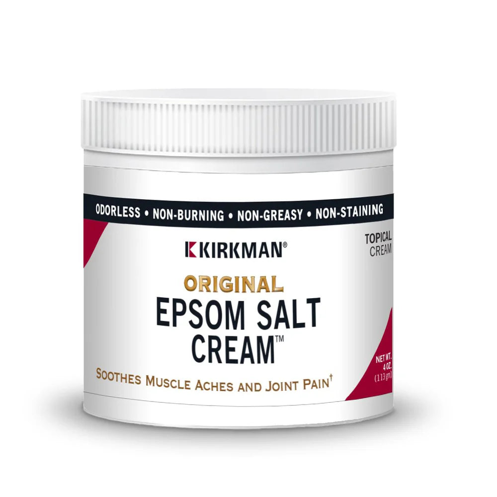 Epsom Salt Cream™