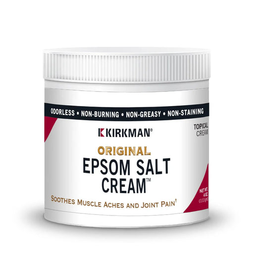 Epsom Salt Cream™